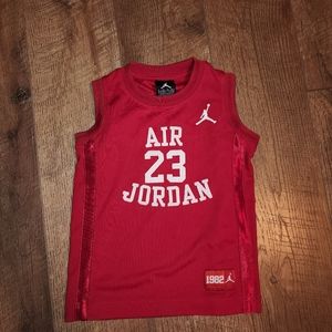 Jordan 4t jersey